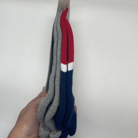 Ladies Fila & Champion Ankle Sock Bundle - Picture 7 of 7
